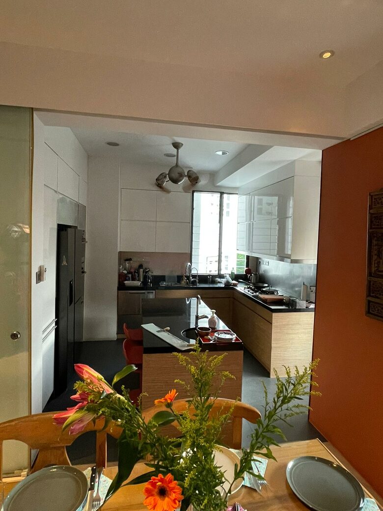 Singapore Pied-à-terre - Singapore, Singapore