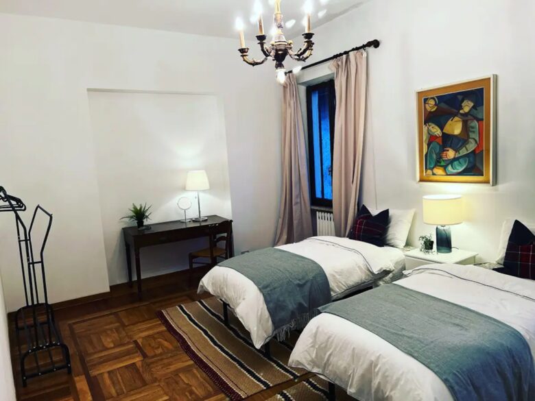 Luxury Italian Villas - Sassello SV, Italy