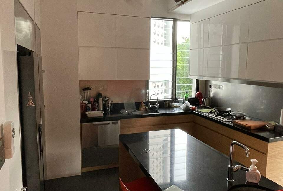 Singapore Pied-à-terre - Singapore, Singapore