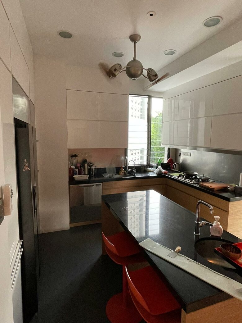 Singapore Pied-à-terre - Singapore, Singapore