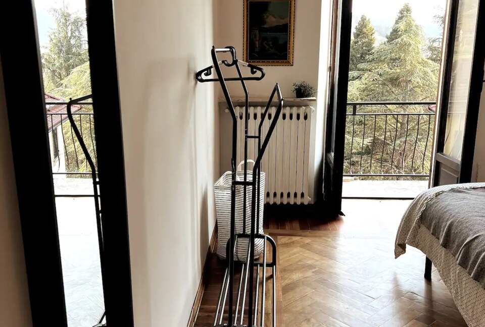 Luxury Italian Villas - Sassello SV, Italy