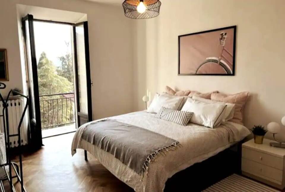 Luxury Italian Villas - Sassello SV, Italy