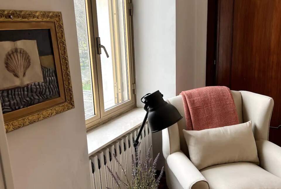 Luxury Italian Villas - Sassello SV, Italy