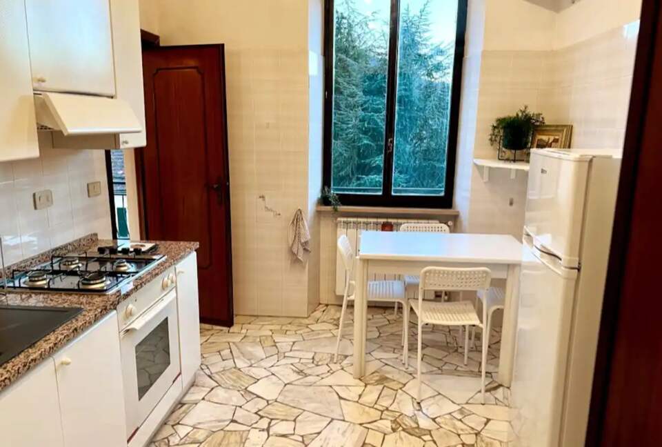 Luxury Italian Villas - Sassello SV, Italy