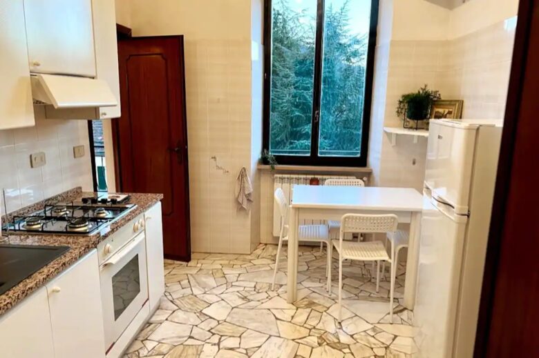 Luxury Italian Villas - Sassello SV, Italy