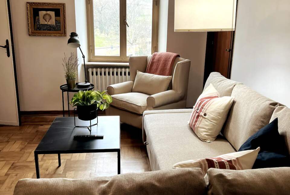 Luxury Italian Villas - Sassello SV, Italy