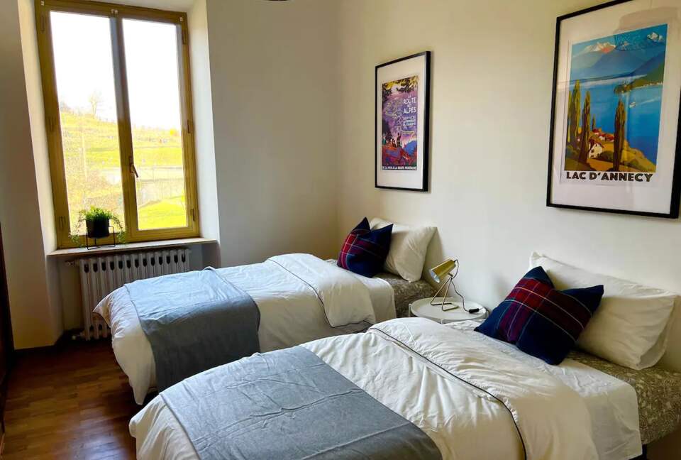 Luxury Italian Villas - Sassello SV, Italy