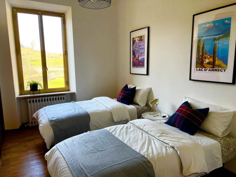 Luxury Italian Villas - Sassello SV, Italy