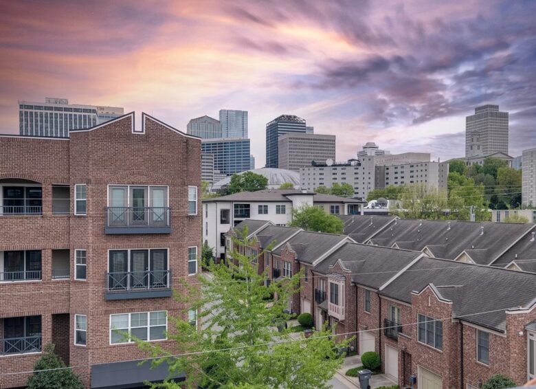 Heavenly Heart of Nashville
