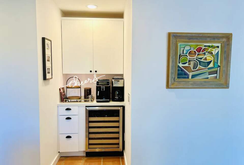 Lavish Healdsburg Home - Walk to Downtown! - Healdsburg, California