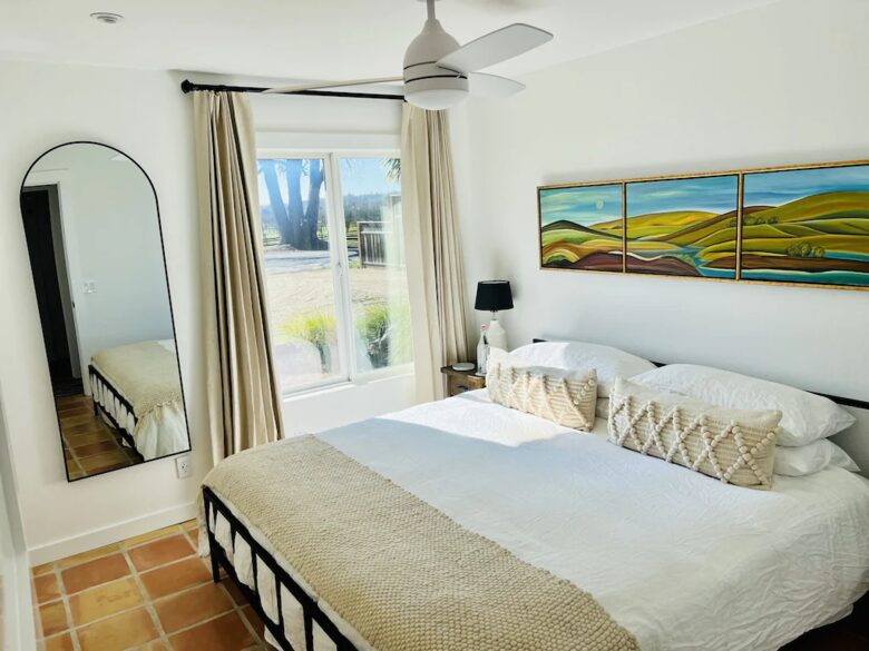 Lavish Healdsburg Home - Walk to Downtown! - Healdsburg, California