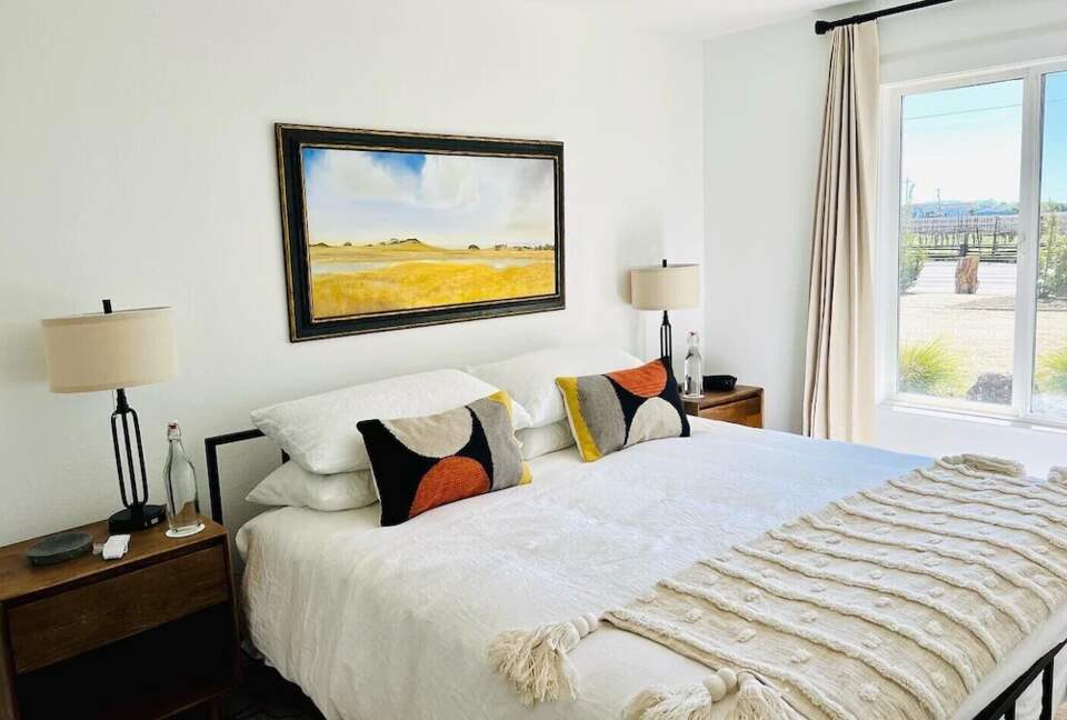 Lavish Healdsburg Home - Walk to Downtown! - Healdsburg, California