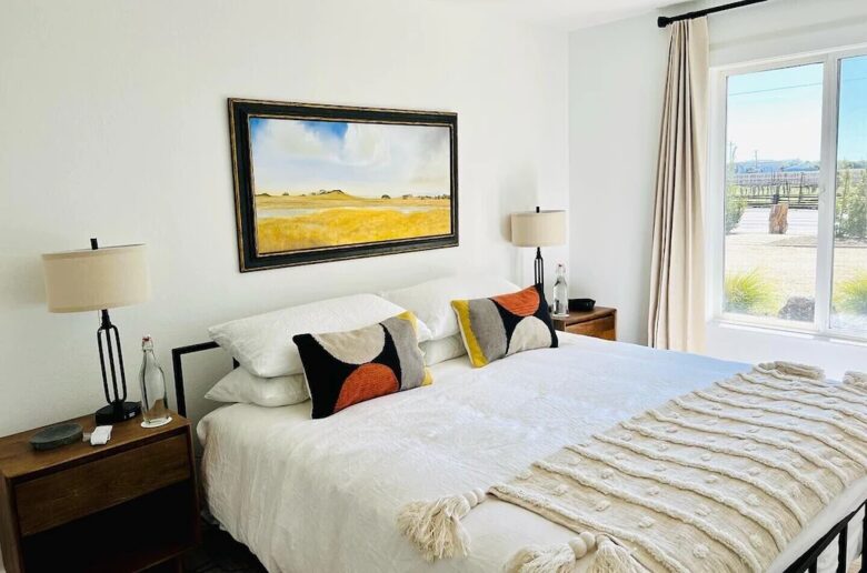 Lavish Healdsburg Home - Walk to Downtown! - Healdsburg, California