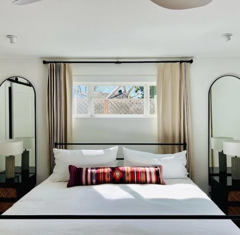 Lavish Healdsburg Home - Walk to Downtown! - Healdsburg, California