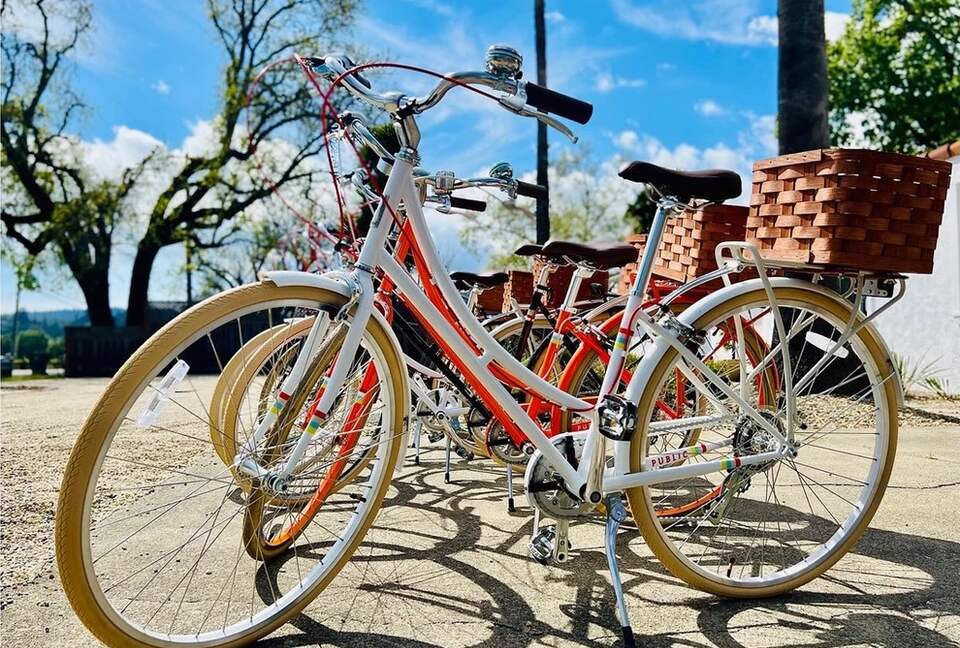 Lavish Healdsburg Home - Walk to Downtown! - Healdsburg, California