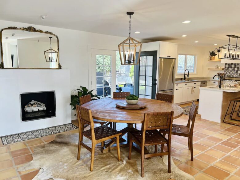 Lavish Healdsburg Home - Walk to Downtown! - Healdsburg, California