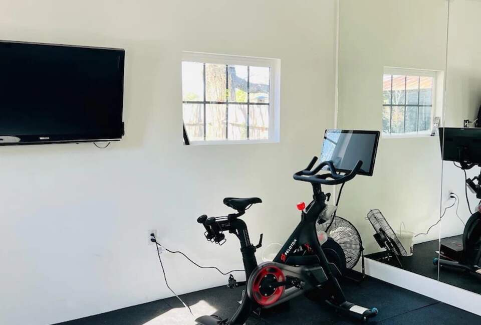 Lavish Healdsburg Home - Walk to Downtown! - Healdsburg, California