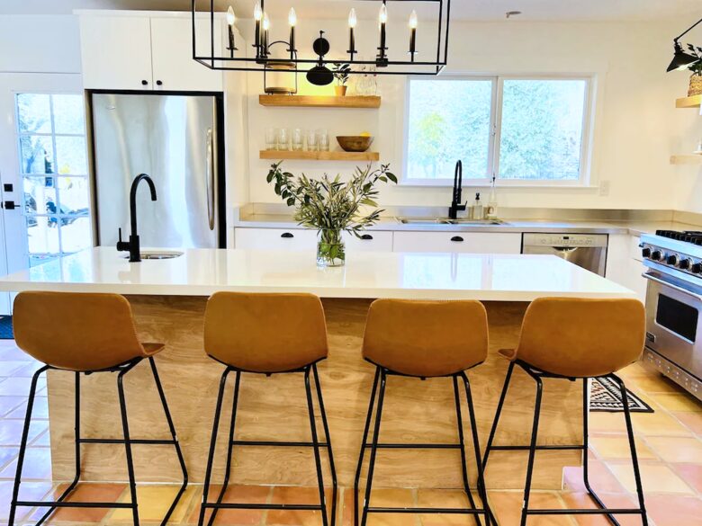 Lavish Healdsburg Home - Walk to Downtown! - Healdsburg, California