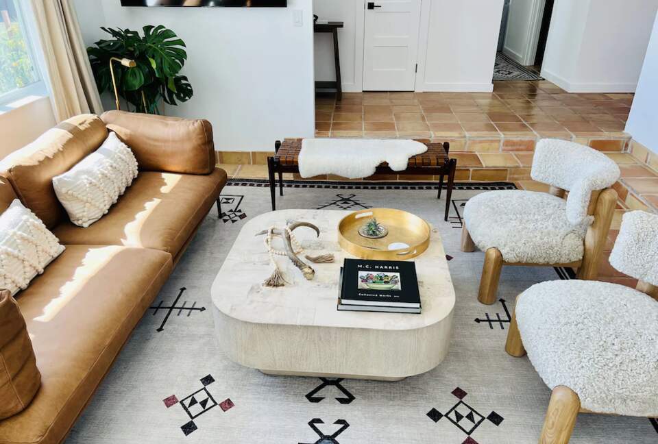 Lavish Healdsburg Home - Walk to Downtown! - Healdsburg, California