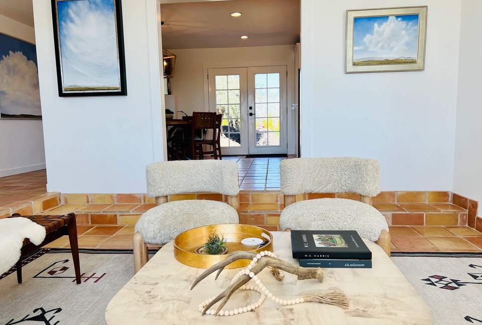 Lavish Healdsburg Home - Walk to Downtown! - Healdsburg, California