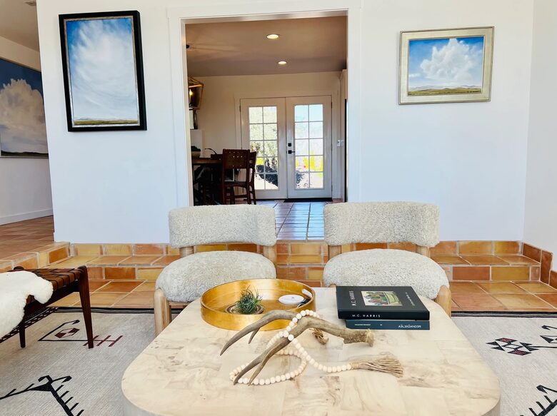 Lavish Healdsburg Home - Walk to Downtown! - Healdsburg, California