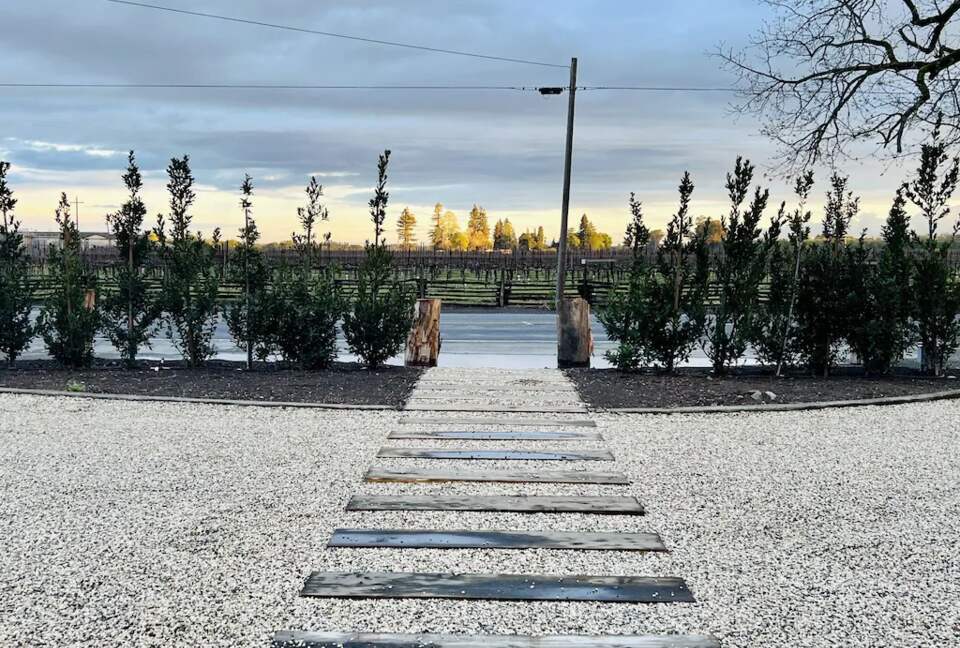 Lavish Healdsburg Home - Walk to Downtown! - Healdsburg, California