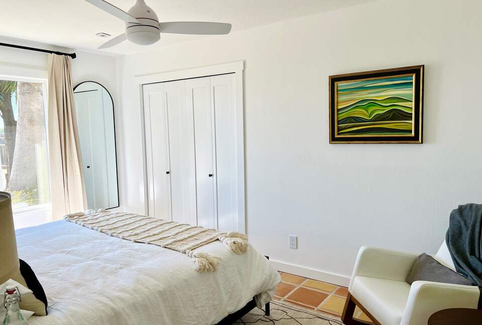 Lavish Healdsburg Home - Walk to Downtown! - Healdsburg, California