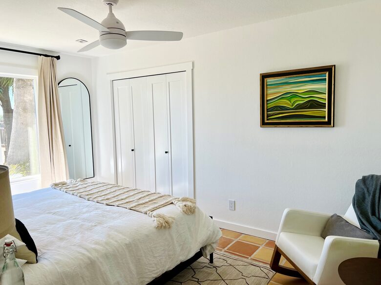 Lavish Healdsburg Home - Walk to Downtown! - Healdsburg, California