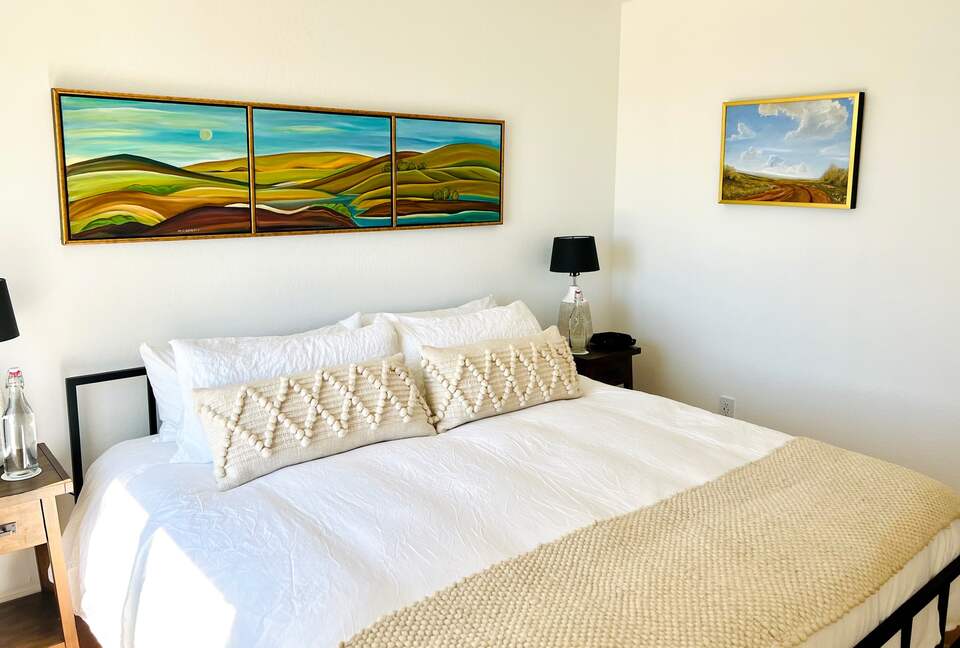 Lavish Healdsburg Home - Walk to Downtown! - Healdsburg, California