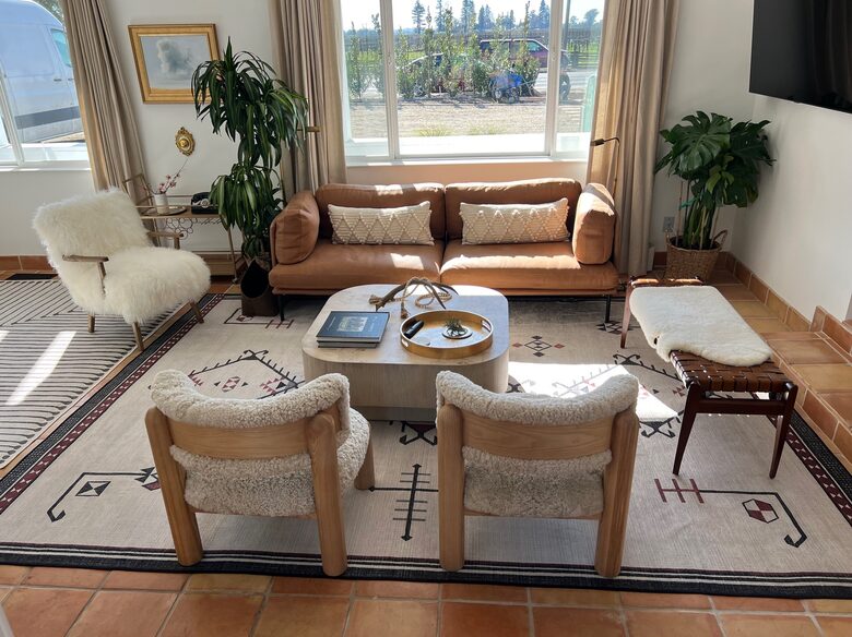 Lavish Healdsburg Home - Walk to Downtown! - Healdsburg, California