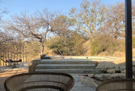 Stylish Bush Camp Close to Kruger National Park - Ba-Phalaborwa NU, South Africa
