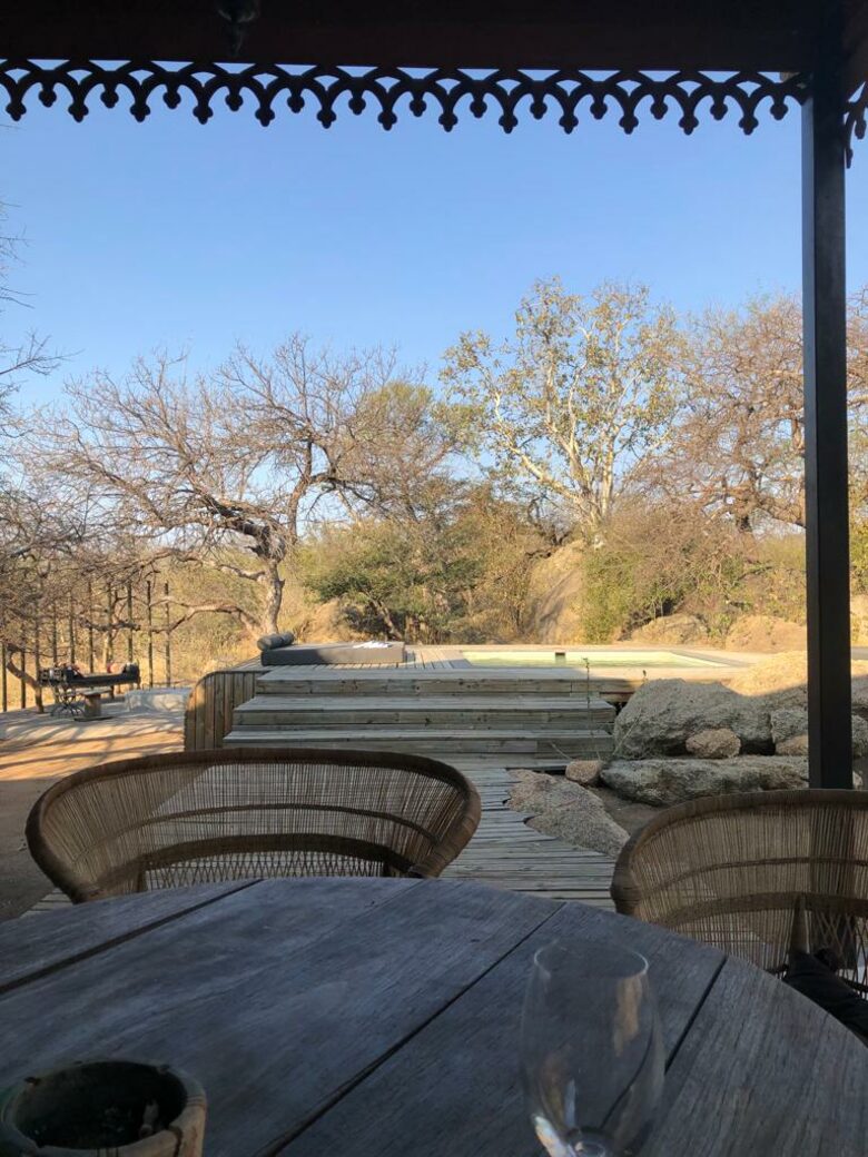 Stylish Bush Camp Close to Kruger National Park - Ba-Phalaborwa NU, South Africa