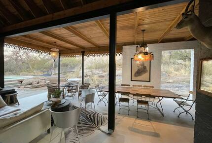 Stylish Bush Camp Close to Kruger National Park - Ba-Phalaborwa NU, South Africa