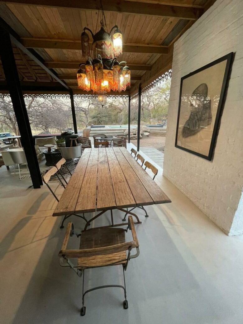 Stylish Bush Camp Close to Kruger National Park - Ba-Phalaborwa NU, South Africa