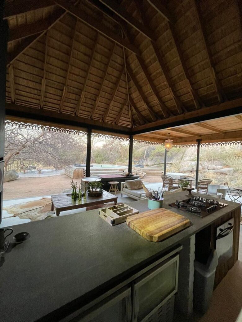 Stylish Bush Camp Close to Kruger National Park - Ba-Phalaborwa NU, South Africa