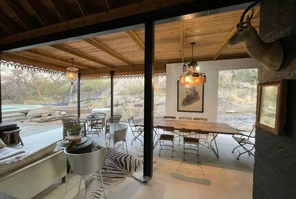 Stylish Bush Camp Close to Kruger National Park - Ba-Phalaborwa NU, South Africa