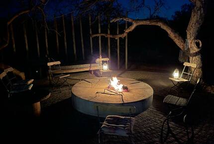 Stylish Bush Camp Close to Kruger National Park - Ba-Phalaborwa NU, South Africa