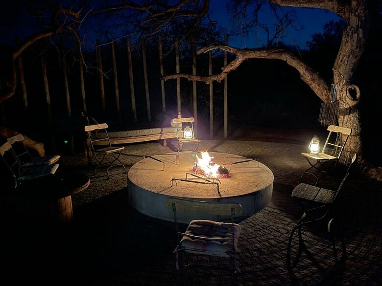 Stylish Bush Camp Close to Kruger National Park - Ba-Phalaborwa NU, South Africa