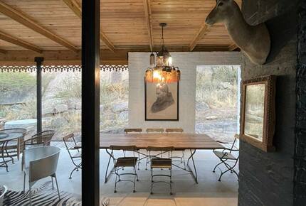 Stylish Bush Camp Close to Kruger National Park - Ba-Phalaborwa NU, South Africa
