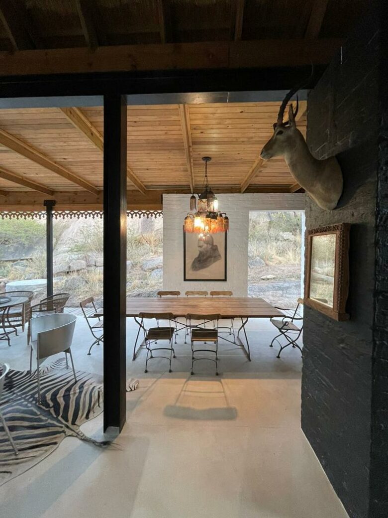 Stylish Bush Camp Close to Kruger National Park - Ba-Phalaborwa NU, South Africa