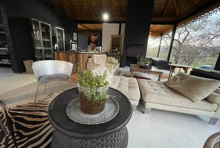 Stylish Bush Camp Close to Kruger National Park - Ba-Phalaborwa NU, South Africa