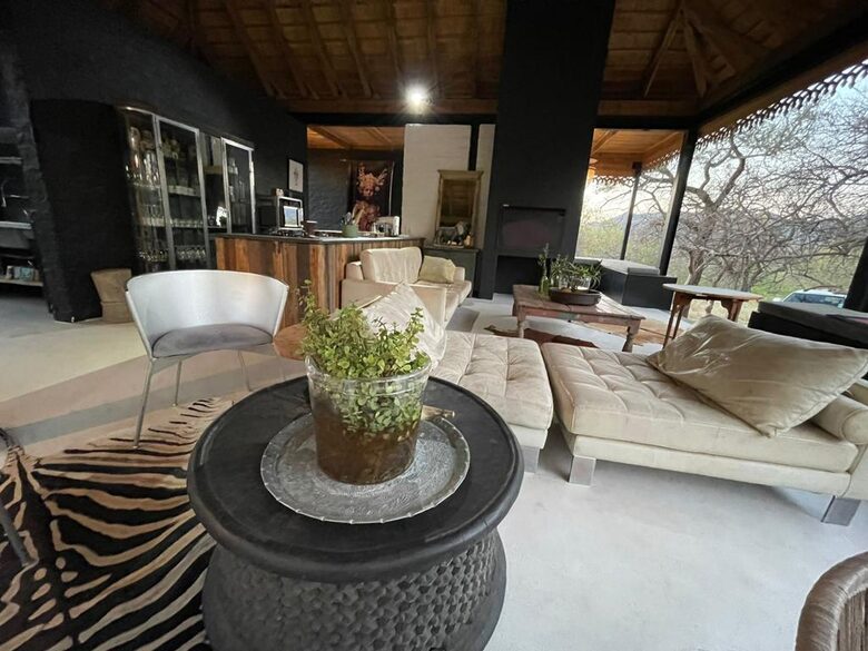 Stylish Bush Camp Close to Kruger National Park - Ba-Phalaborwa NU, South Africa