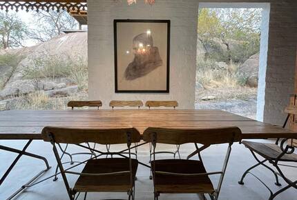 Stylish Bush Camp Close to Kruger National Park - Ba-Phalaborwa NU, South Africa