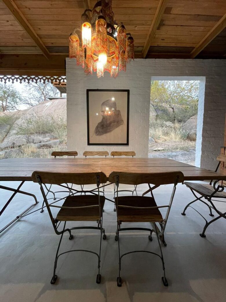 Stylish Bush Camp Close to Kruger National Park - Ba-Phalaborwa NU, South Africa