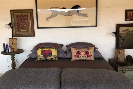 Stylish Bush Camp Close to Kruger National Park - Ba-Phalaborwa NU, South Africa