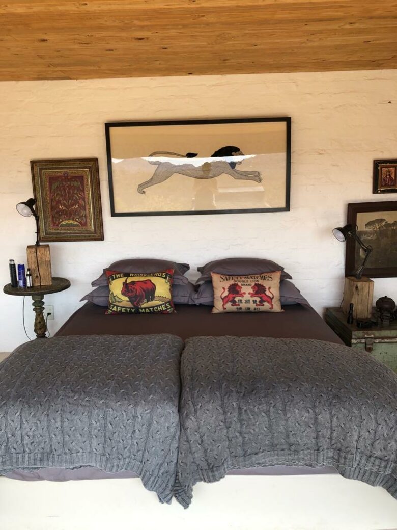 Stylish Bush Camp Close to Kruger National Park - Ba-Phalaborwa NU, South Africa