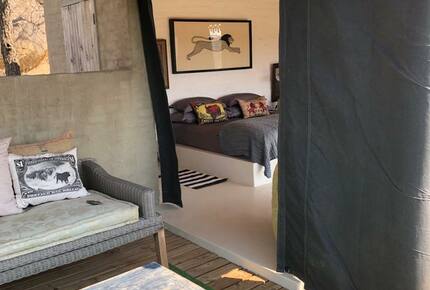 Stylish Bush Camp Close to Kruger National Park - Ba-Phalaborwa NU, South Africa