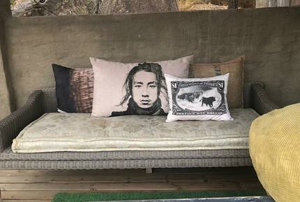 Stylish Bush Camp Close to Kruger National Park - Ba-Phalaborwa NU, South Africa