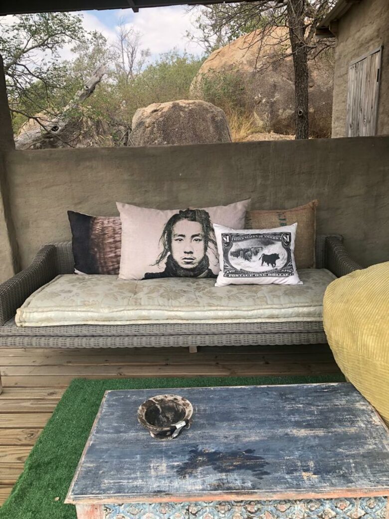 Stylish Bush Camp Close to Kruger National Park - Ba-Phalaborwa NU, South Africa