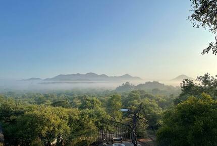 Stylish Bush Camp Close to Kruger National Park - Ba-Phalaborwa NU, South Africa